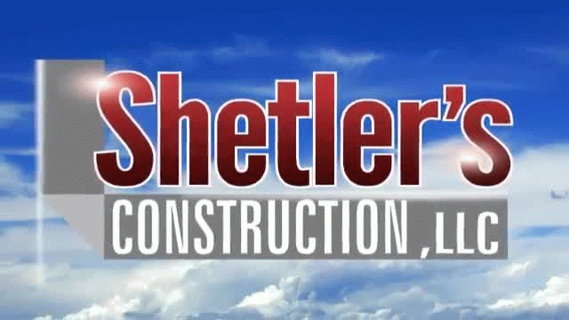 Shetler's Construction, LLC