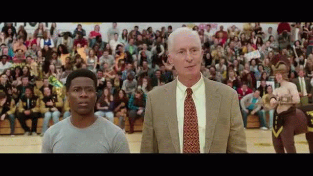 Central Intelligence - Official Trailer Central Intelligence - Official Trailer