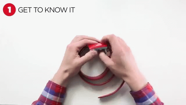 Mission Belt Tutorial - How it Works Mission Belt Tutorial - How it Works