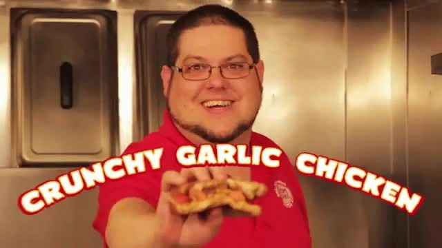 Tom and Chee - Eat What's Fun! Tom and Chee - Eat What's Fun!