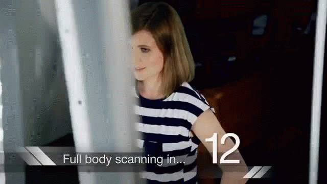 Artec Shapify Booth, a cutting-edge full-body 3D scanner Artec Shapify Booth, a cutting-edge full-body 3D scanner