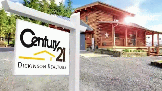 Century 21 Dickinson Realtors Century 21 Dickinson Realtors