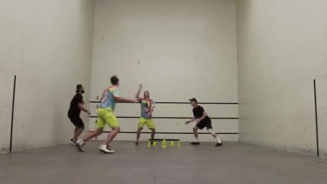 Spikeball Spikeball