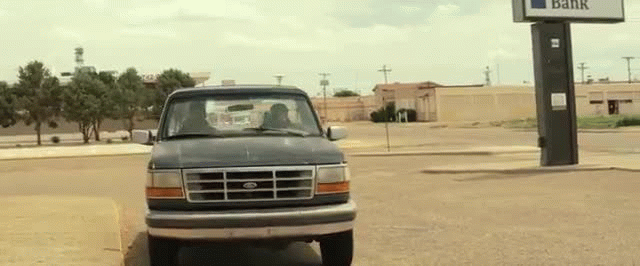 HELL OR HIGH WATER - Official Trailer HD