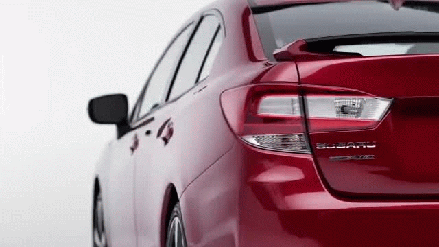All-new 2017 Subaru Impreza: Walk Around Tour All-new 2017 Subaru Impreza: Walk Around Tour