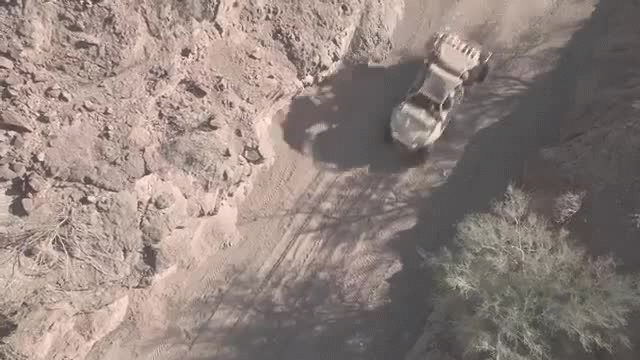 Polaris Defense MRZR-D4 - Polaris Off Road Vehicles