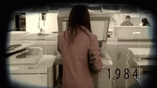 WOW,the very fast book scanner——Czurtek M1000!