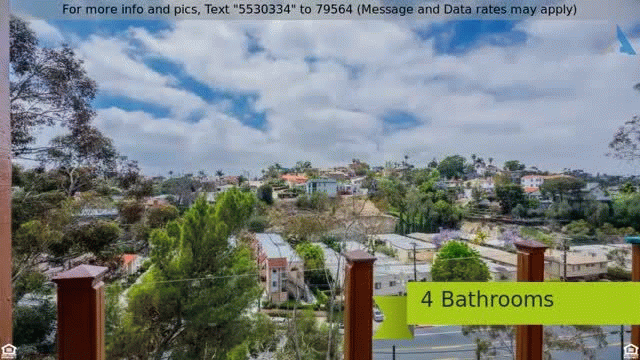 Home for Sale-3292 Dove St, San Diego, CA 92103