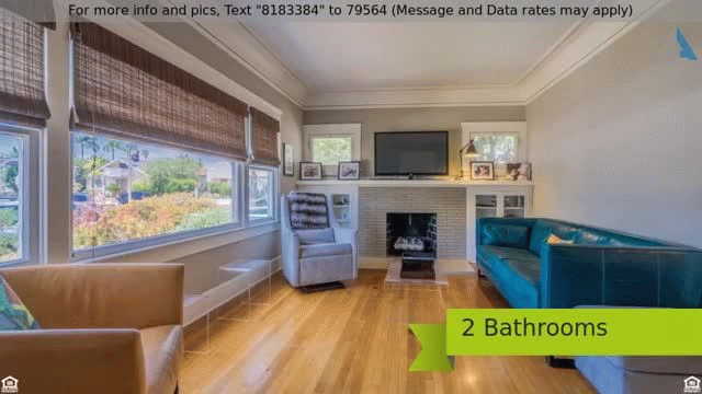 Home for Sale-4035 Randolph St, San Diego, CA 92103