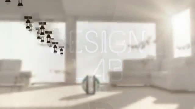 Mab -- Winner of Electrolux Design Lab Mab -- Winner of Electrolux Design Lab