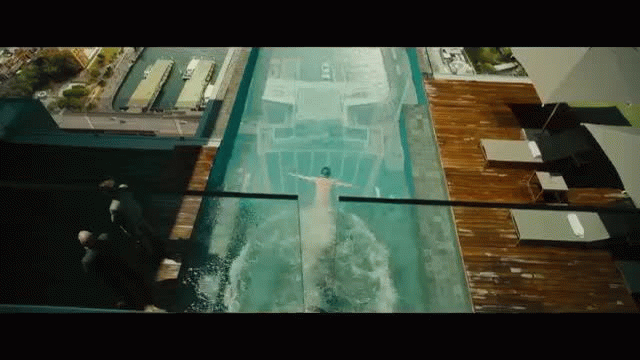 Mechanic: Resurrection-Official Trailer Mechanic: Resurrection-Official Trailer