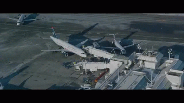 Sully - Official Trailer Sully - Official Trailer
