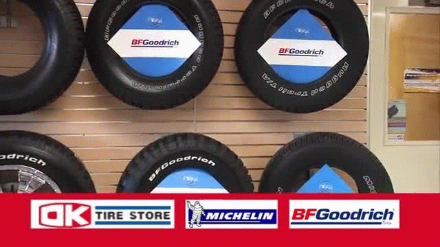 Ok Tire-Williston Ok Tire-Williston