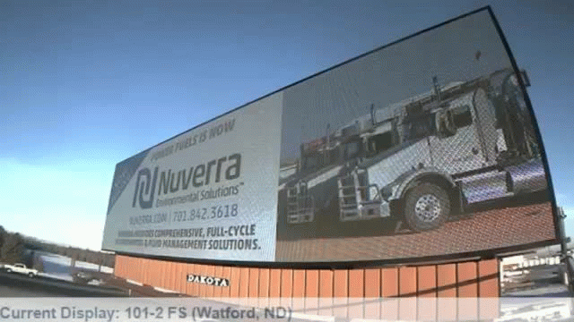 Dakota Outdoor Advertising Dakota Outdoor Advertising