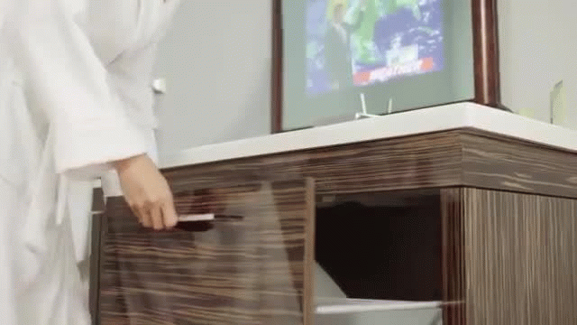 Bathroom Mirror TVs by Electric Mirror Bathroom Mirror TVs by Electric Mirror