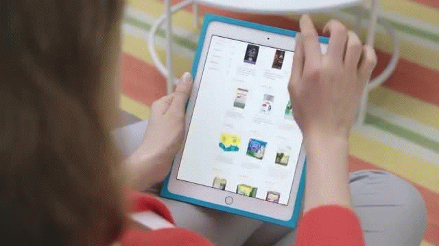 Blown Away - Chewy.com Commercial