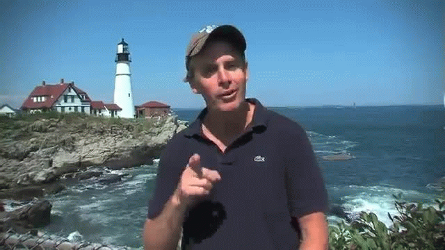 Bob Marley Introduces Vacationing in Portland Maine Bob Marley Introduces Vacationing in Portland Maine