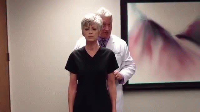 Chiropractic BioPhysics Comprehensive Full Body Adjustment From Head to Toe Lots Of Chiropractic BioPhysics Comprehensive Full Body Adjustment From Head to Toe Lots Of