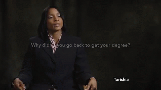 Capella FlexPath: Tarishia
