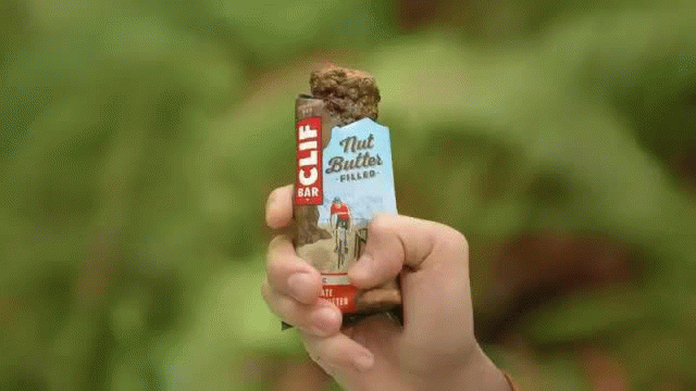 So good, it’s beyond nuts.
