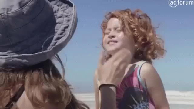 Nivea advert involves a 'seagull' that poops sunscreen Nivea advert involves a 'seagull' that poops sunscreen