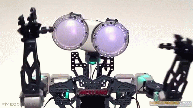 Meccanoid G15KS Meccanoid G15KS