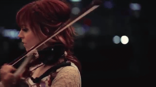 All Of Me - John Legend & Lindsey Stirling All Of Me - John Legend & Lindsey Stirling