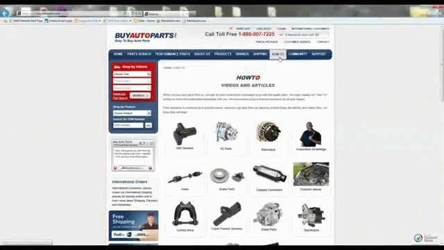 BUYAUTOPARTS BUYAUTOPARTS