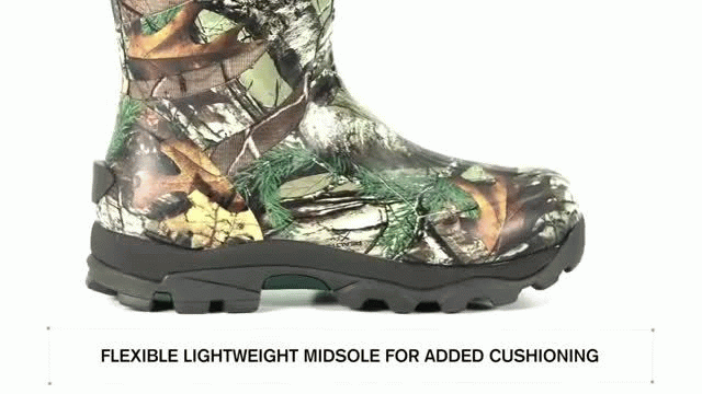 The Pursuit Glory Boot | The Original Muck Boot Company