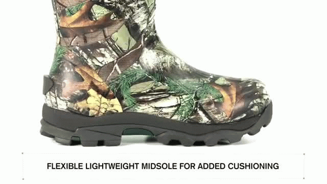 The Pursuit Glory Boot | The Original Muck Boot Company The Pursuit Glory Boot | The Original Muck Boot Company