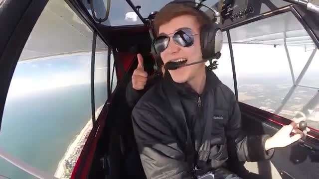 This Is Why You Should Get Your Pilot's License - A Year In The Life This Is Why You Should Get Your Pilot's License - A Year In The Life