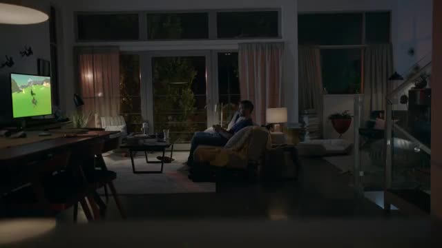 First Look at Nintendo Switch First Look at Nintendo Switch