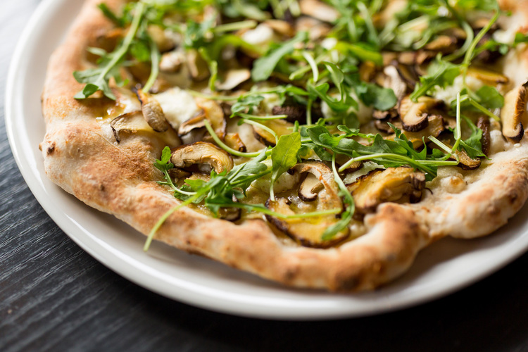 Mozzeria-Pizza Mozzeria-Pizza
