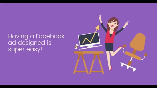Facebook Ad Design Facebook Ad Design