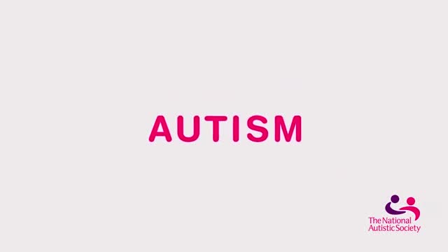National Autistic Society National Autistic Society