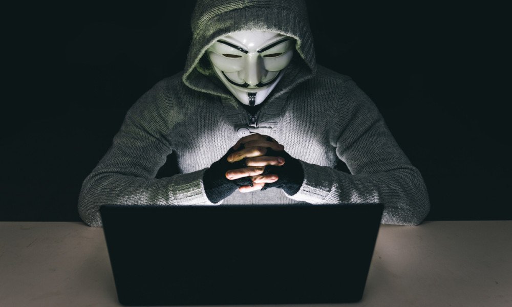 Anonymous: Who we are and who we are not ! Anonymous: Who we are and who we are not !