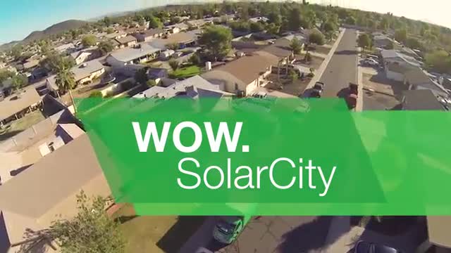 SolarCity