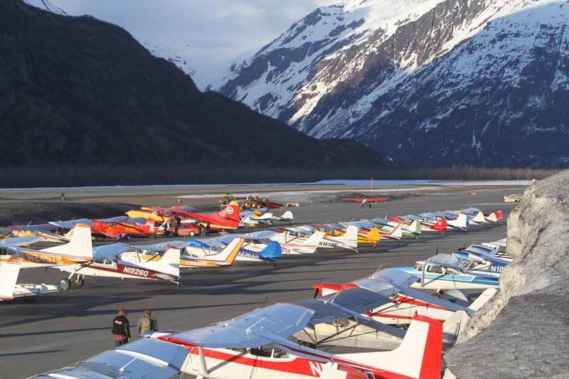 2016 STOL Highlights 2016 STOL Highlights