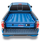 Truck Air Beds - AirBedz Truck Air Beds - AirBedz