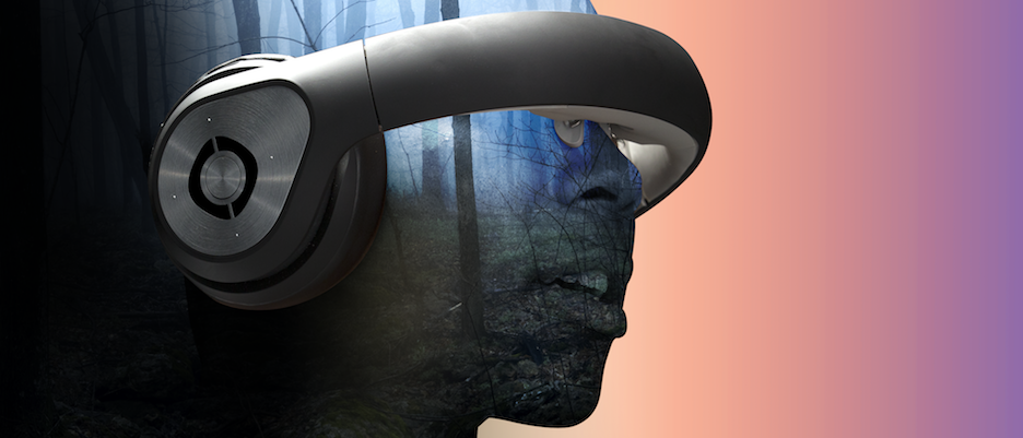 Behind Avegant's Retinal Imaging Technology Behind Avegant's Retinal Imaging Technology