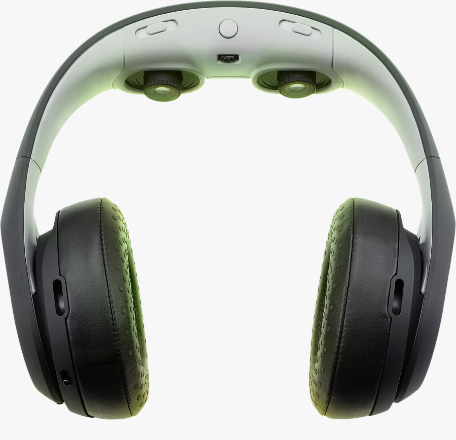 Avegant at Flitefest 2016