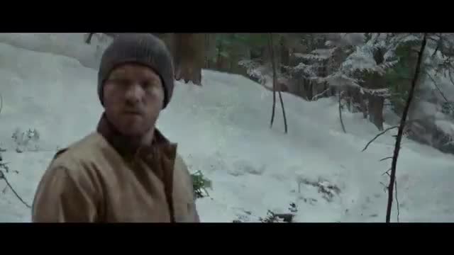 The Shack– ‘Believe’ 2017 Movie Trailer