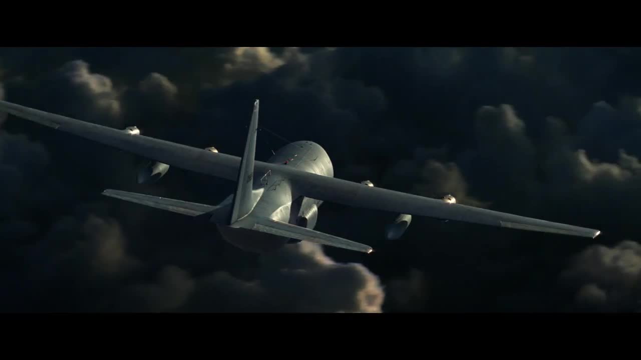 The Mummy - Official Trailer