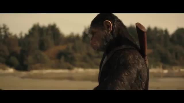 War for the Planet of the Apes-20th Century Fox