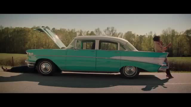 Hidden Figures-20th Century FOX Trailer