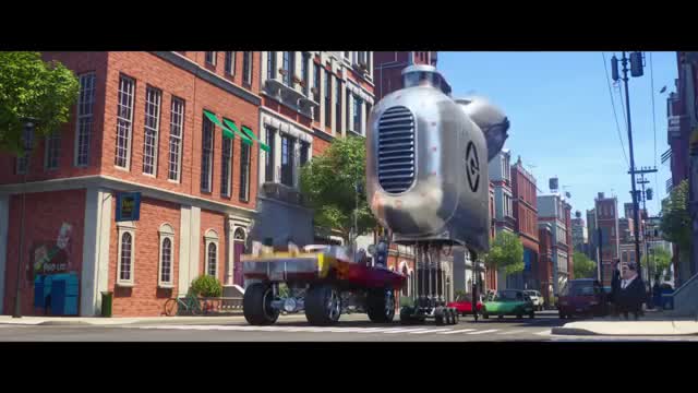 Despicable Me 3 - Official Trailer