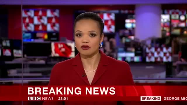 George Michael dies - BBC News George Michael dies - BBC News
