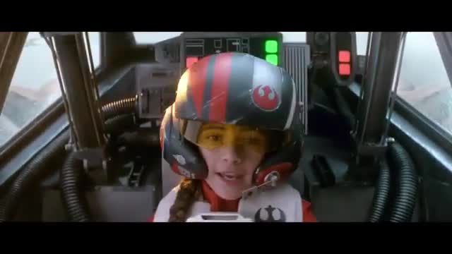 Star Wars Season Of The Force | Disneyland Resort