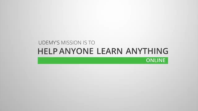 Udemy Udemy