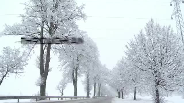 How to Drive Through an Ice Storm | Extreme Weather Driving Tips | Ford How to Drive Through an Ice Storm | Extreme Weather Driving Tips | Ford